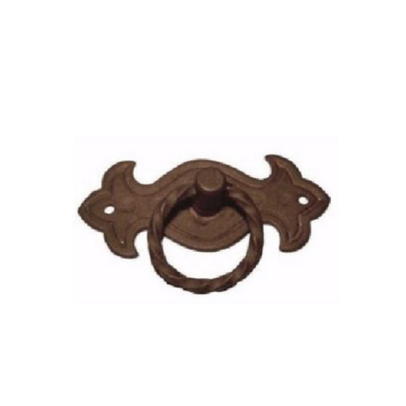 Manejar 033 Galbusera Muebles arte del hierro labrado