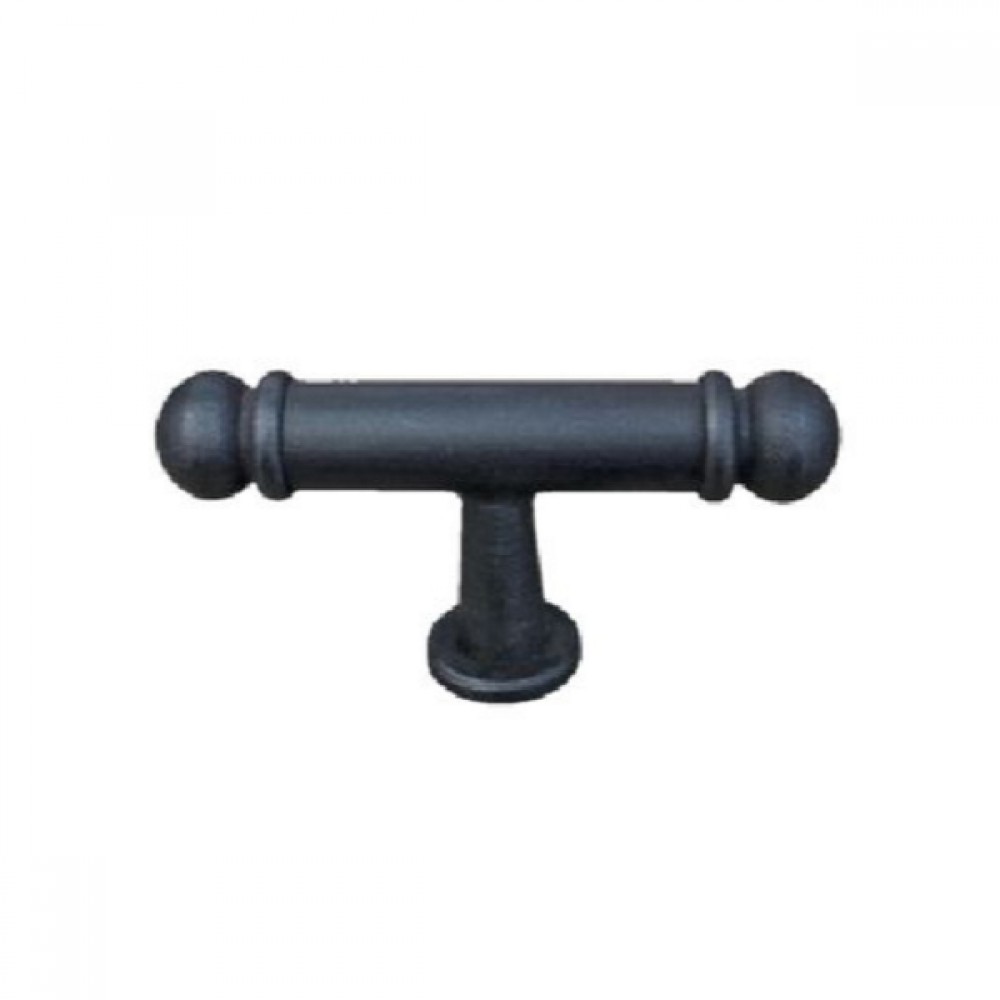 Tirador de mueble 054 Galbusera arte del hierro labrado