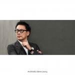 Tirador de puerta Aqualung en rosetón de Archistar Marco Piva para Mandelli1953