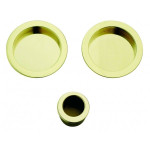 Manillas Empotradas para Puertas Correderas Arieni 95/SF Ø58 mm