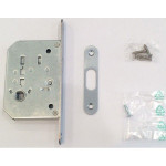 Manillas Cuadradas para Puertas Correderas Arieni 94/AT/Q 55x55 mm