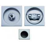 Manillas Cuadradas para Puertas Correderas Arieni 94/AT/Q 55x55 mm