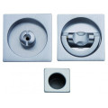 Manillas Cuadradas para Puertas Correderas Arieni 94/AT/Q 55x55 mm