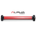 Dispositivo Antipánico CISA ALPHA TOUCH o PUSH de Aplicar