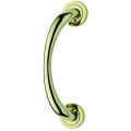 Manillón Curvo para Puerta Arieni 770/E Aba 250 mm Ø45 mm