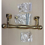 Giava Maneje de Latón por Puerta Fashion Line PFS Pasini