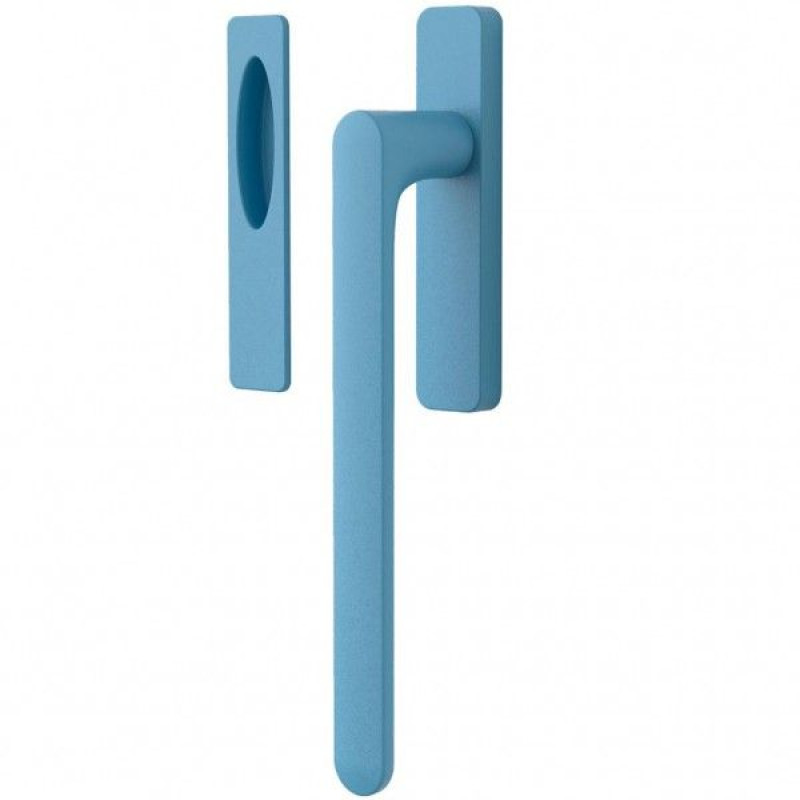 Tiradore para Puerta Corredera COLOMBO DESIGN MOOD Manilla