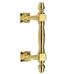Maneje Cipro Brass Classique Line PFS Pasini
