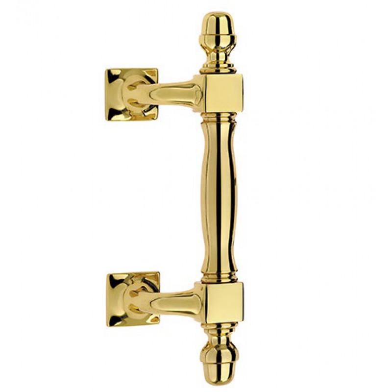 Maneje Cipro Brass Classique Line PFS Pasini