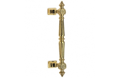 Maneje Patrizio Brass Classique Line PFS Pasini