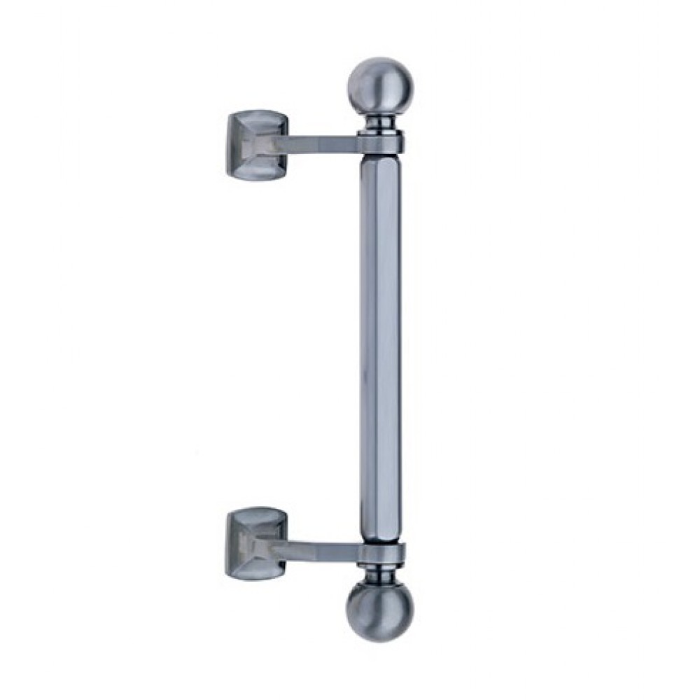 Semitondo Maneje de Latón por Puerta Fashion Line PFS Pasini