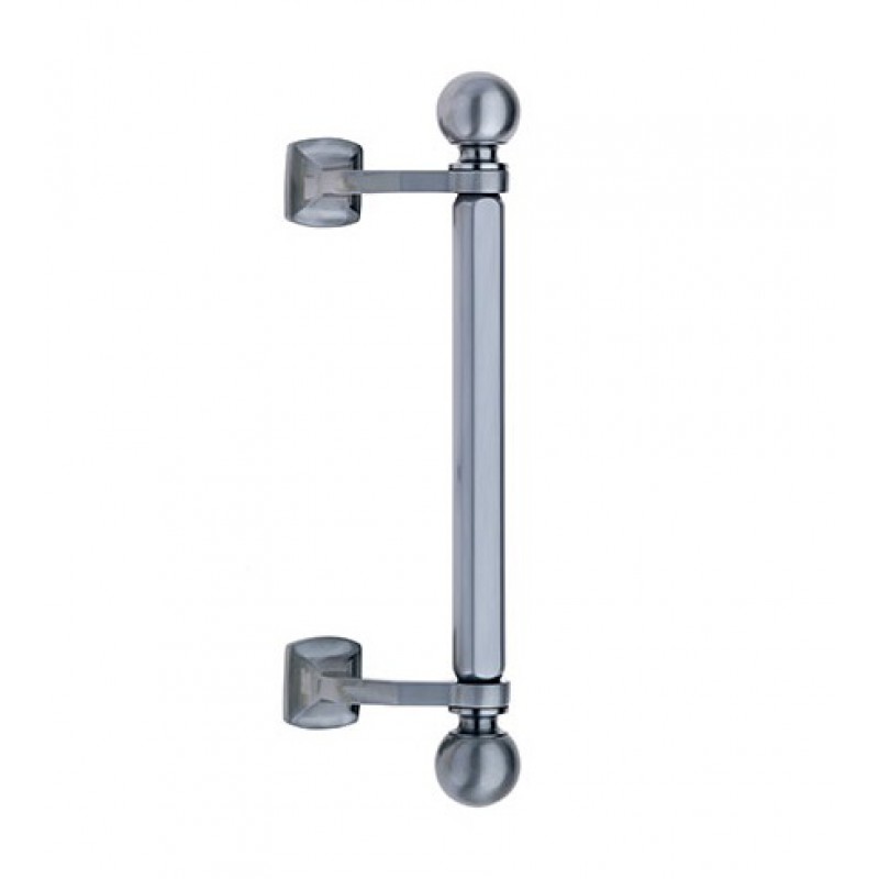 Semitondo Maneje de Latón por Puerta Fashion Line PFS Pasini