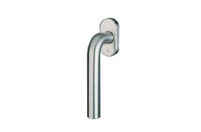 Martellina PBA 2028 / acero inoxidable AISI 316L DK