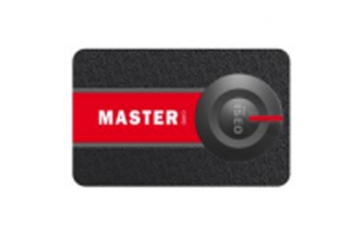 Master Card Set Cilindro Libra Argo App Iseo