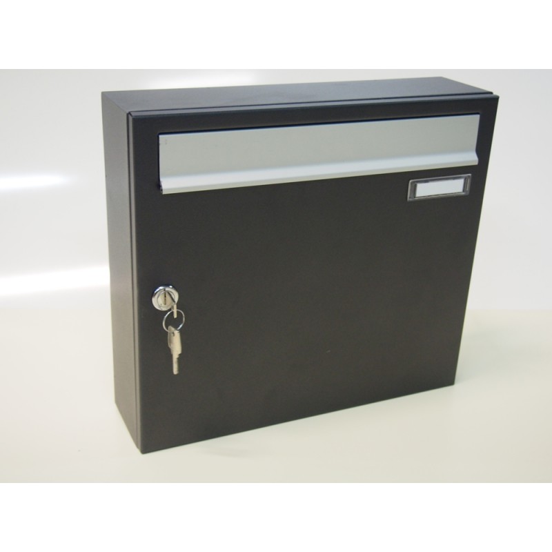 Buzon exterior online
