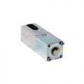 Micro Cerradura Solenoide Opera 20613-12 Abierto Caso Corte Energía