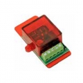 Mini Receptor Monocanal para Cerraduras Eléctricas 55418 Opera