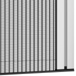 Minismart Primed Mosquitera Plisada Delgada Compacta 18 mm