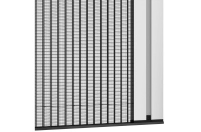 Minismart Primed Mosquitera Plisada Delgada Compacta 18 mm