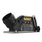 Sierra Ingletadora Inalámbrica DeWalt DCS438N-XJ