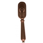 Moscú Galbraith mango de un martillo DK Ventana de hierro forjado