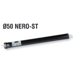 Motor Tubular Ø50 NERO-ST para Persiana Enrollables con Final Carrera Mecánico