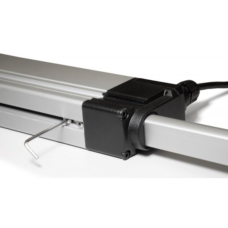 Vástago del actuador SL60 230V 50Hz Topp 1 punto de golpe impulso 18-75cm