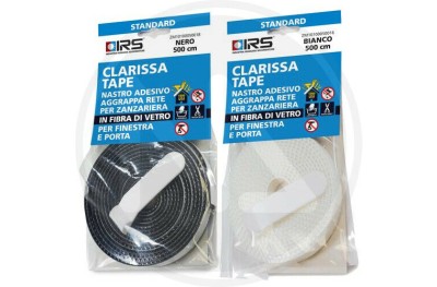 Cinta Adhesiva Mosquitera Reparar Clarissa Tape IRS