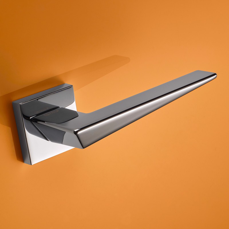 formas serie de moda de Boston manejan puerto de Rosetta Plaza Frosio Bartolo Made in Italy