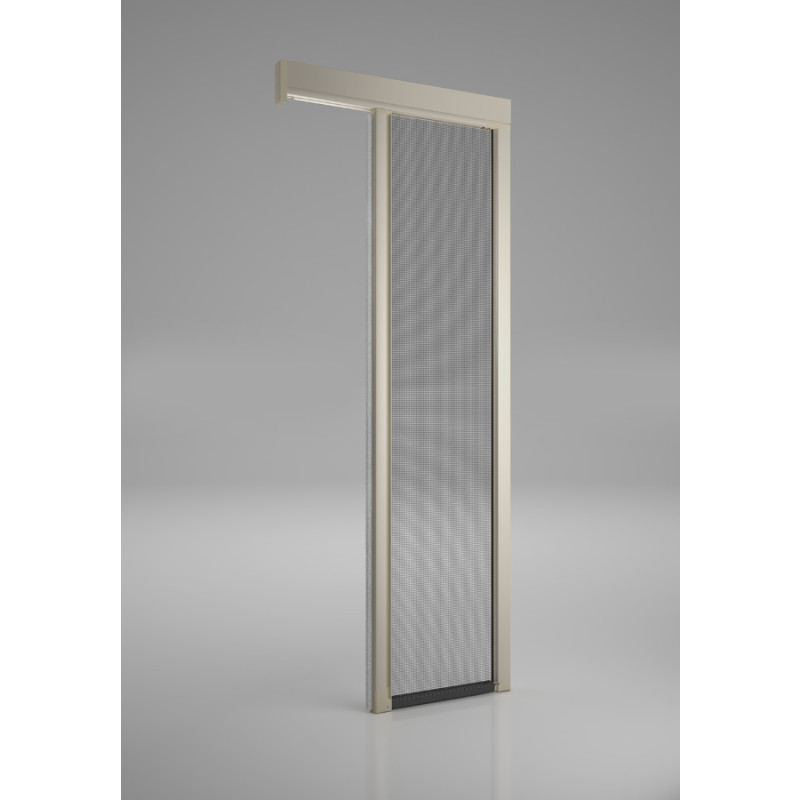 Neoscenica Motorizada Bettio Mosquitera Sin Barreras Antichinches