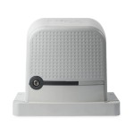 Nice Robo600 Motor para Cancelas Correderas Hasta 600 kg