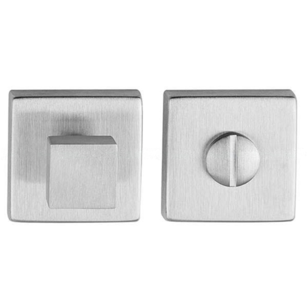 Condena Cubo para Puerta Arieni 470/CBQ Rosetas Cuadradas 50x50