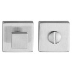 Condena Cubo para Puerta Arieni 470/CBQ Rosetas Cuadradas 50x50