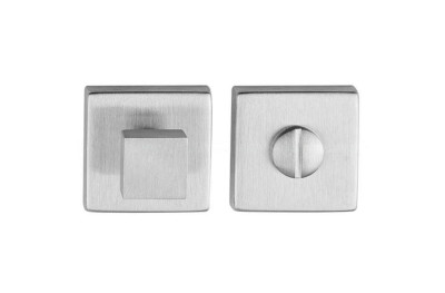 Condena Cubo para Puerta Arieni 470/CBQ Rosetas Cuadradas 50x50