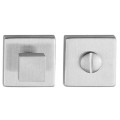 Condena Cubo para Puerta Arieni 470/CBQ Rosetas Cuadradas 50x50