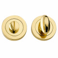 Condena para Puerta de Baño Arieni 400/CBP Roseta Redonda Ø50 mm