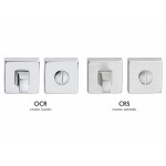 Condena Rectangular para Puerta de Baño Arieni 400/CBQ