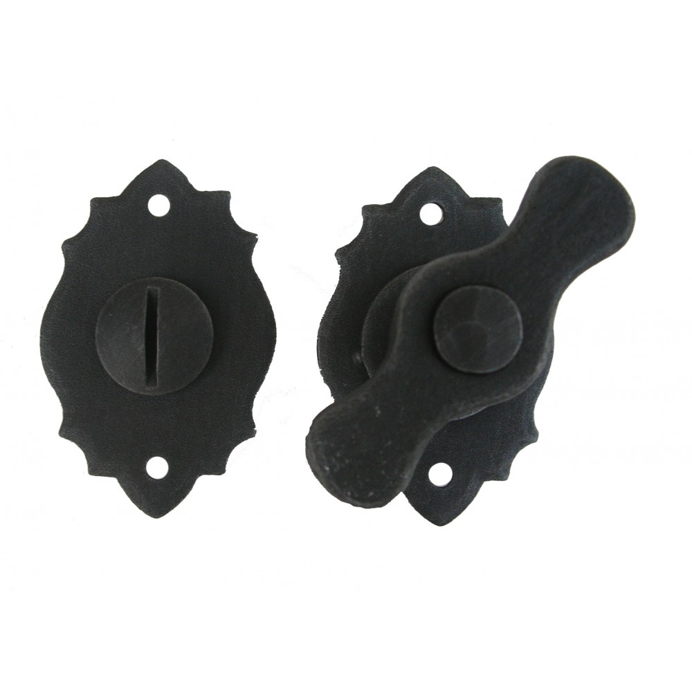 Trinquete WC 10-10 Galbusera Hierro forjado