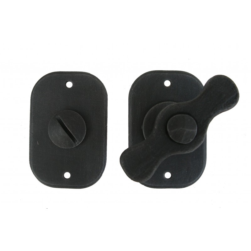 Trinquete WC 12-10 Galbusera Hierro forjado