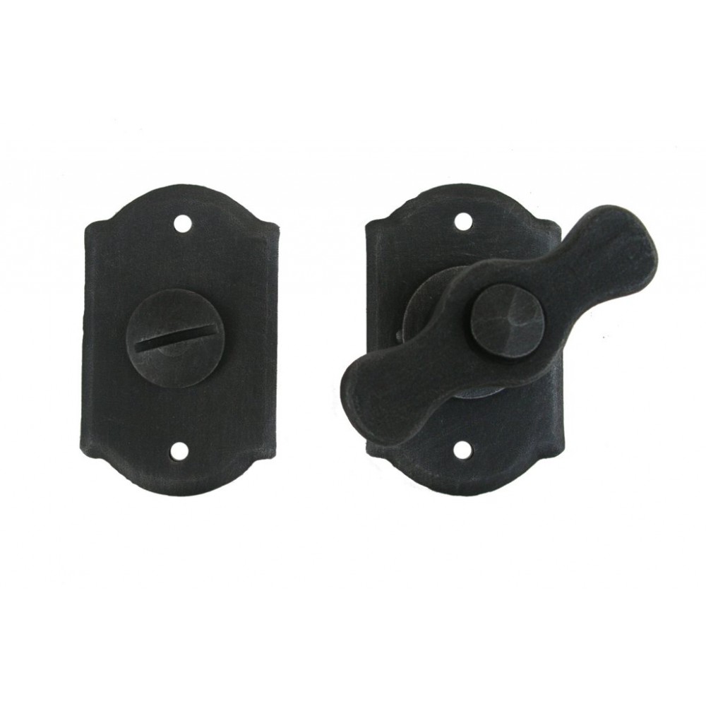 Trinquete WC 7-10 Galbusera Hierro forjado