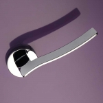 Serie formas minerva manera maneta puerto de Rosetta Ronda Frosio Bartolo Made in Italy