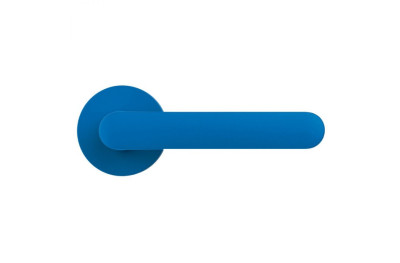 One Mood Colombo Design Tirador de Puerta Color Redonda