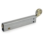 Poste Automático para Cancelas Batientes Brevetti Adem