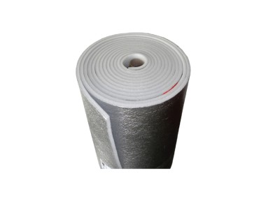 Panel Flexoterm 20 mm de aislamiento de cassonetto PosaClima Renova