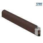 Burlete Comaglio 1750 Comax Bricolaje para Puerta Varios Tamaños