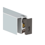 Burlete para Puertas Correderas 2020LSD Comaglio Sliding Series