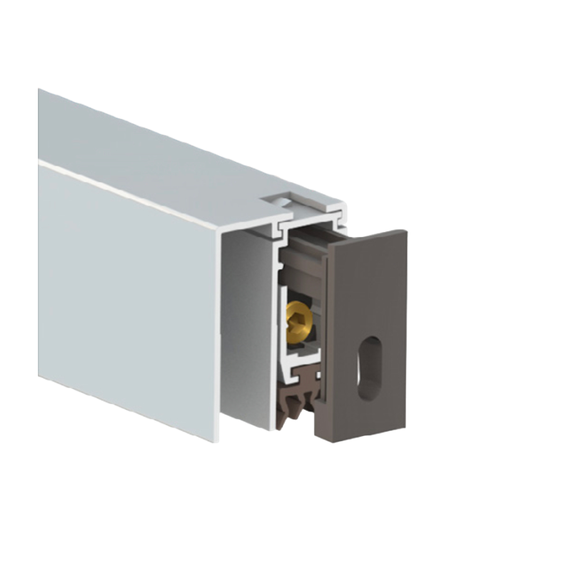 Burlete para Puertas Correderas 2020LSD Comaglio Sliding Series