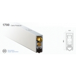 Burlete de Porta Comaglio serie 1700 Presión varios tamaños