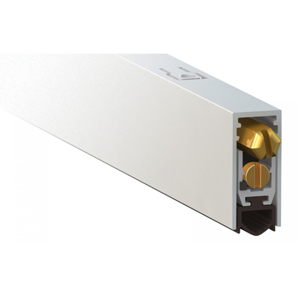 Burlete para Puertas Comaglio 1700 Pressure Series Varios Tamaños