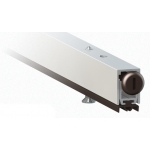 Burlete para Puertas Comaglio 470 Mini Cheap Series Varios Tamaños
